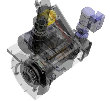 Engineering | SPL Spindel und Präzisionslager GmbH