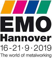 Messe EMO Hannover