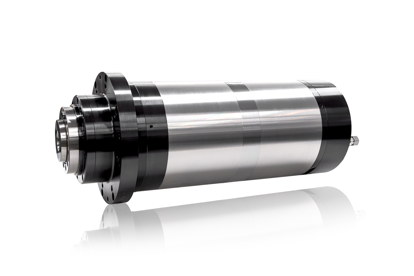 Dreh-Motorspindel SPL 2528.2