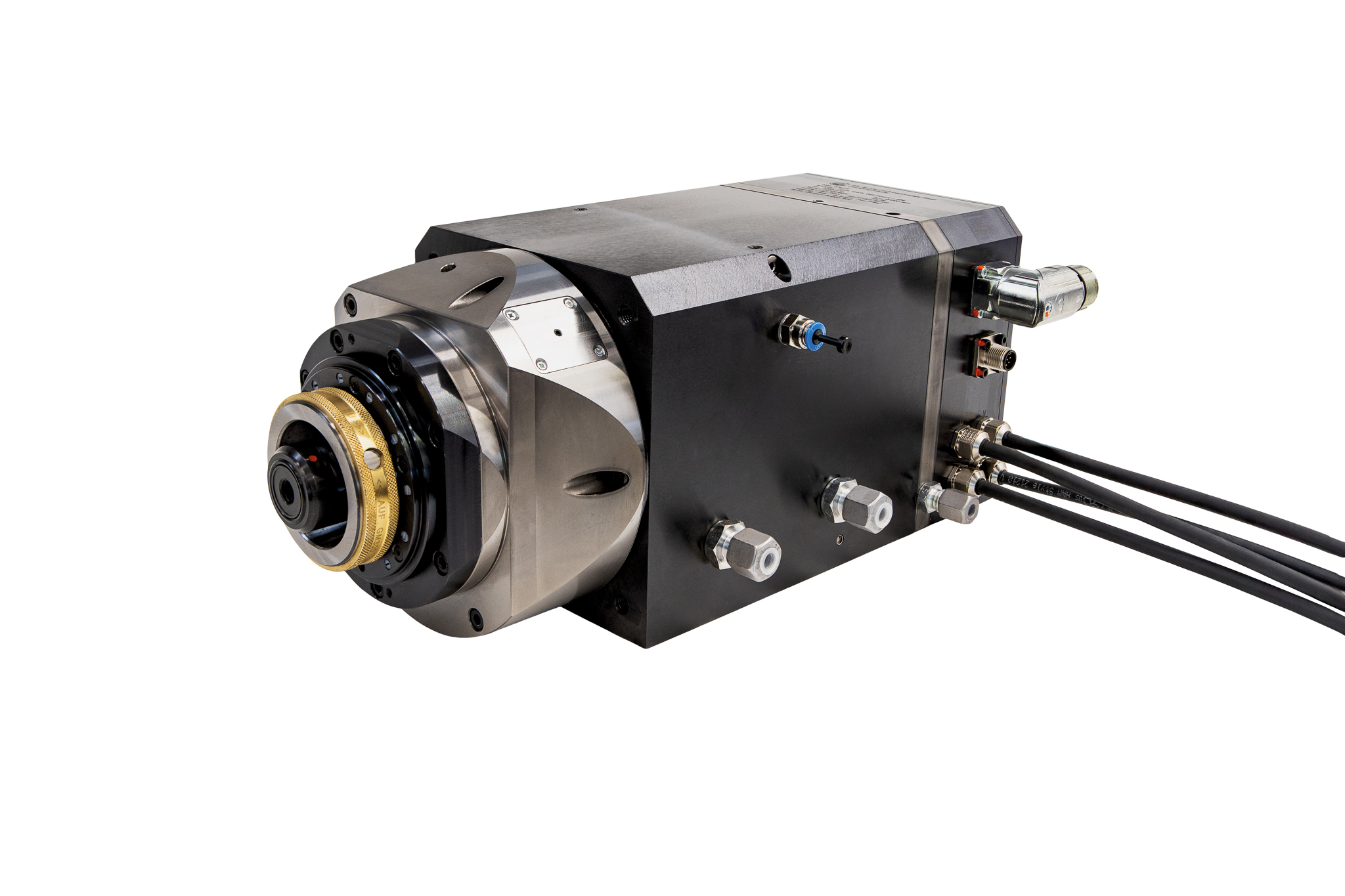 Schleif-Motorspindel SPL 2742.5
