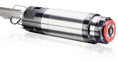 Fräs-Motorspindel SPL 2591.1